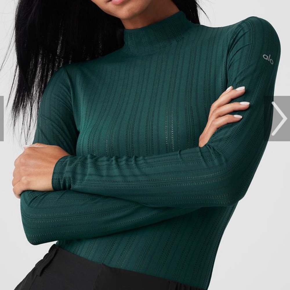 Alo yoga bodysuit